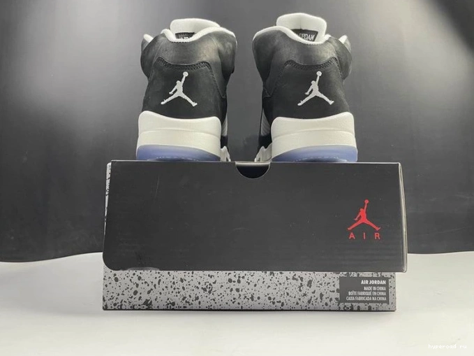 AIR 5 JORDAN CT4838-011 OREO 1023